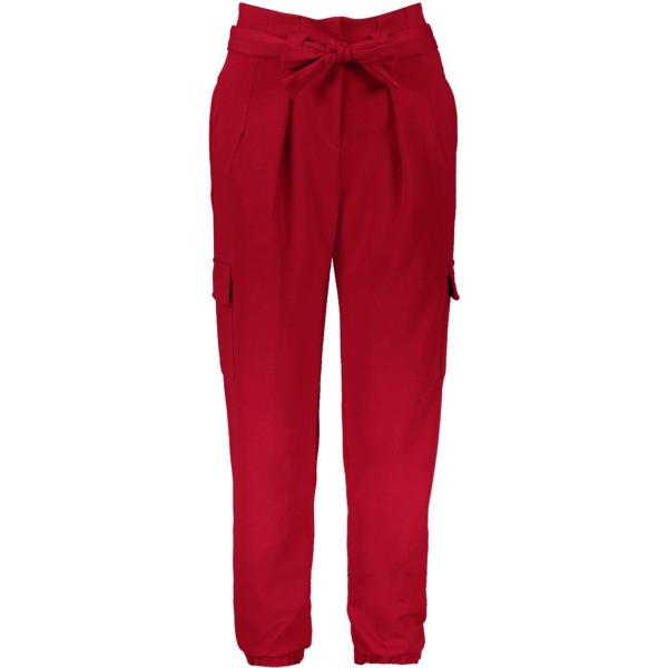 pantalone cargo Boohoo viola