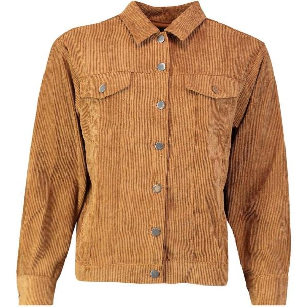 blazer Boohoo marrone