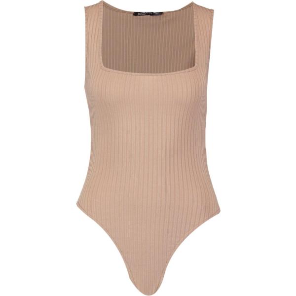 Body beige Boohoo