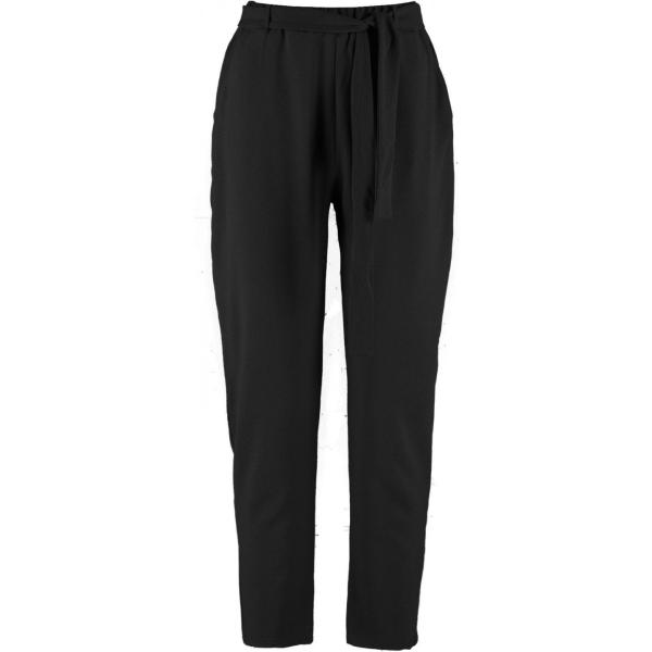 pantalone lungo Boohoo nero