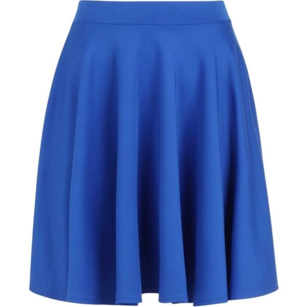gonna Boohoo blu