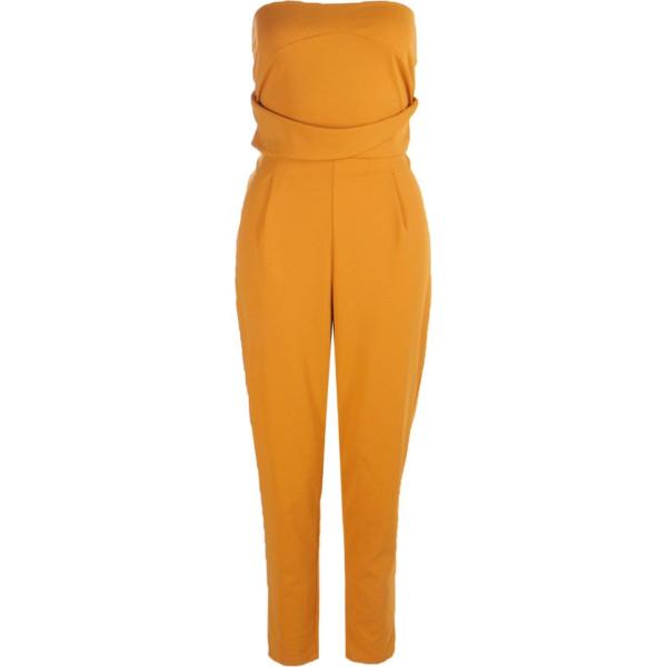 tute Boohoo giallo