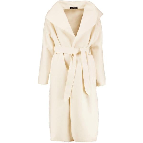 cappotto Boohoo