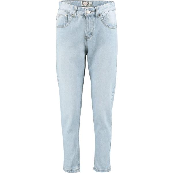 jeans Boohoo blu