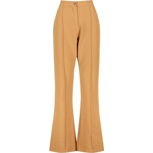 pantaloni Boohoo