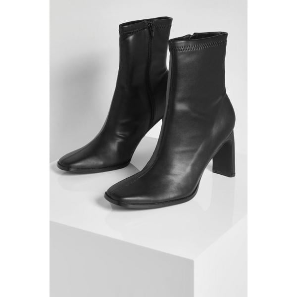 stivali Boohoo multicolore