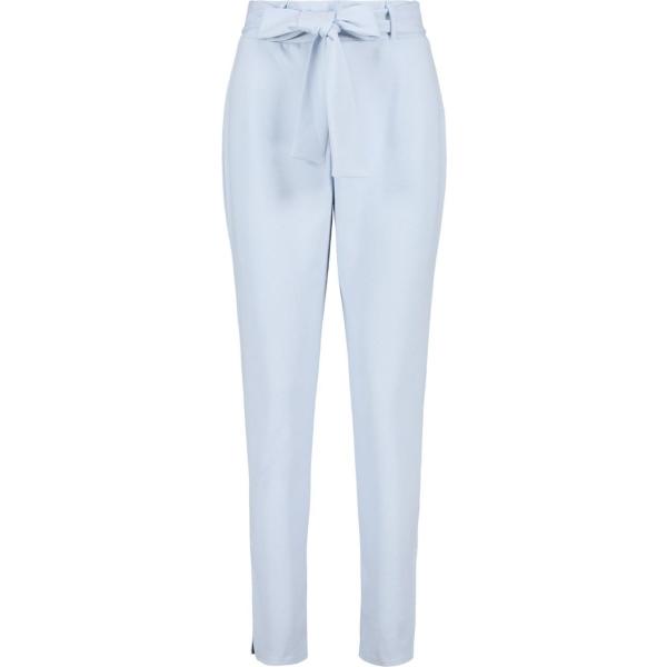 pantaloni skinny Boohoo blu