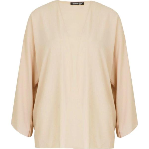 cardigan Boohoo