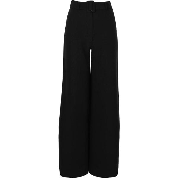 cardigan Boohoo nero