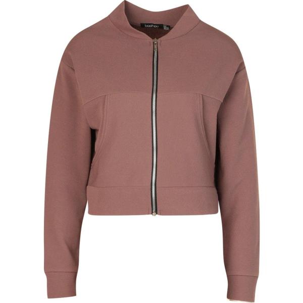 bomber Boohoo