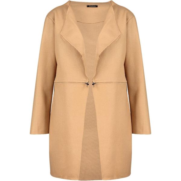 cappotto Boohoo