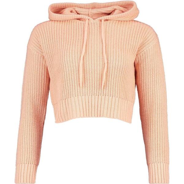 maglione Boohoo viola