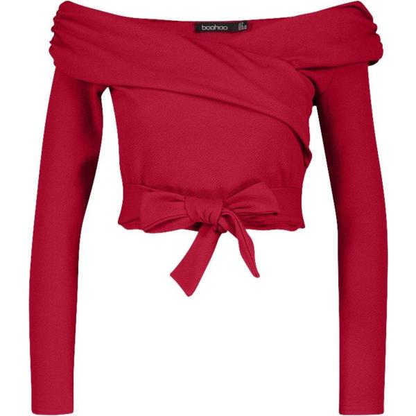 top Boohoo