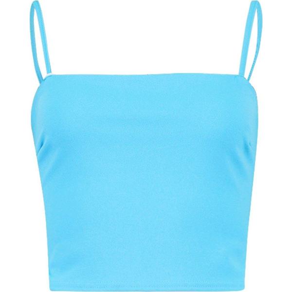 Top Boohoo blu