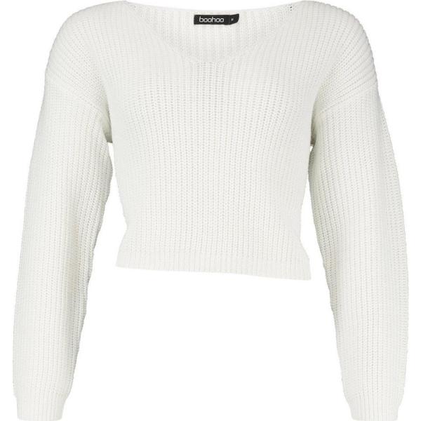 pullovers Boohoo giallo