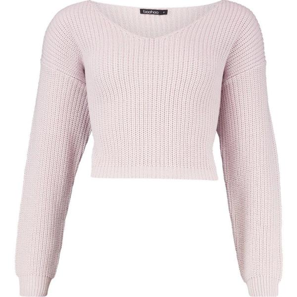 pullovers Boohoo