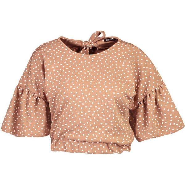 top Boohoo a pois
