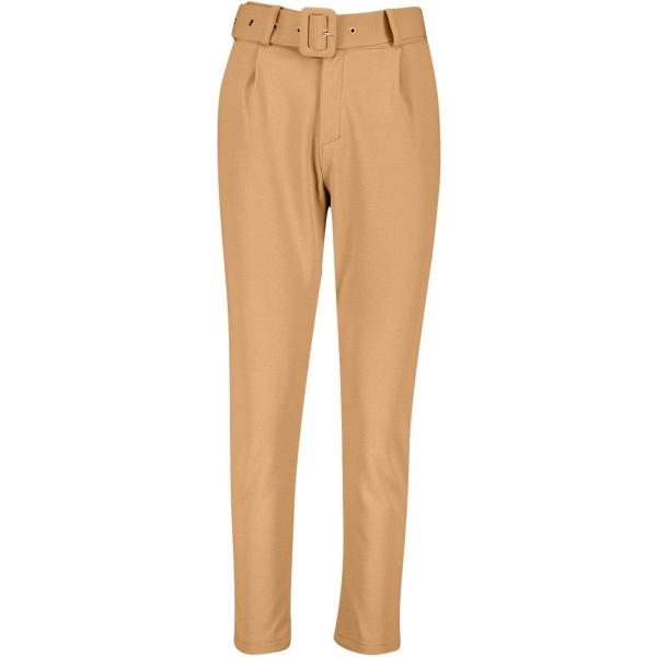 pantaloni Boohoo