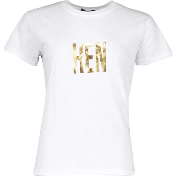 T-shirt Boohoo