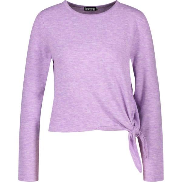 top Boohoo viola