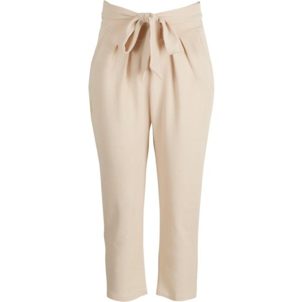 pantaloni a palazzo Boohoo