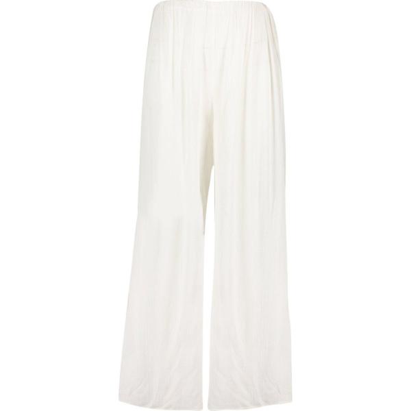 cardigan Boohoo bianco