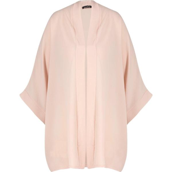 cardigan Boohoo viola