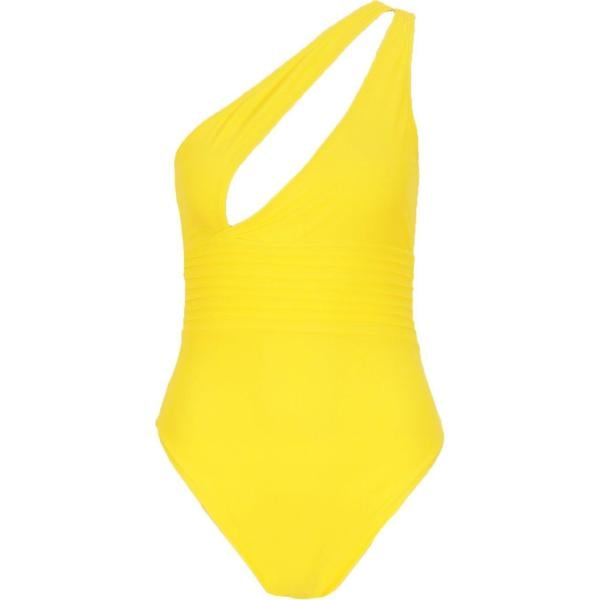 tute Boohoo giallo