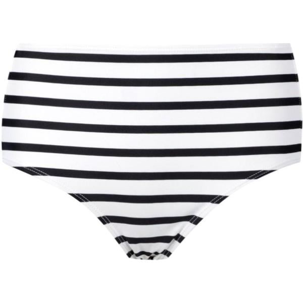 bikini Boohoo nero