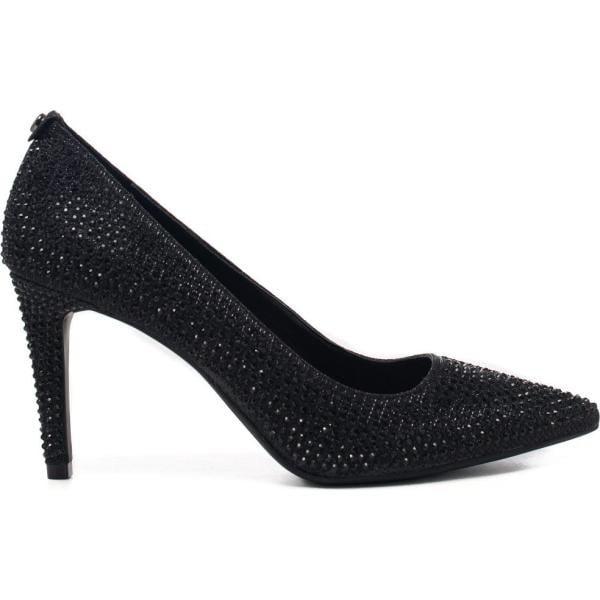 décolleté Michael Kors nero