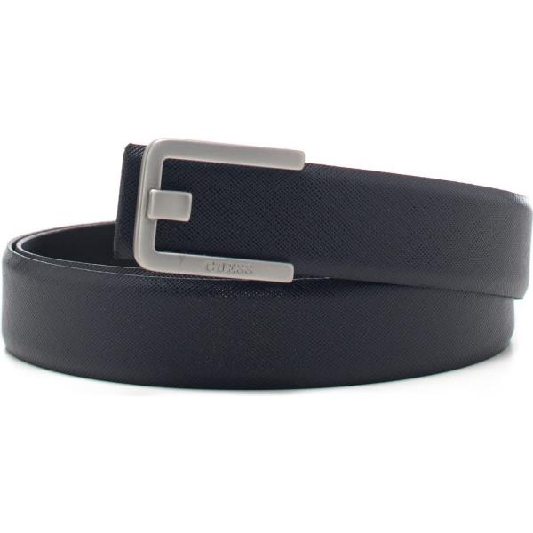 cinture Guess blu