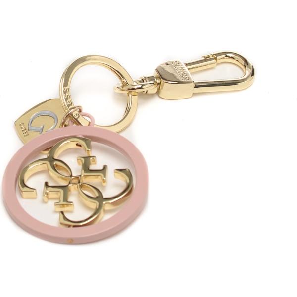 portachiavi Guess marrone
