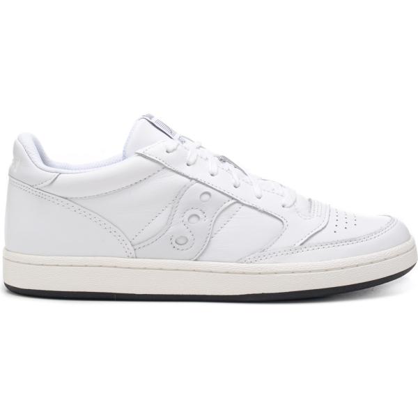 sneakers Saucony bianco