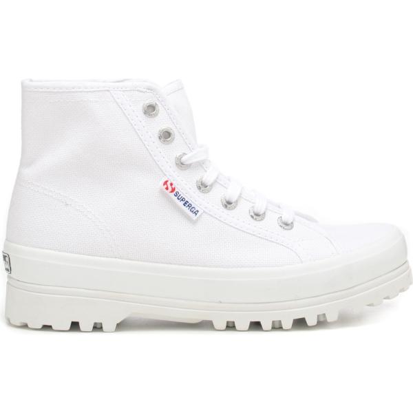 sneakers Superga bianco