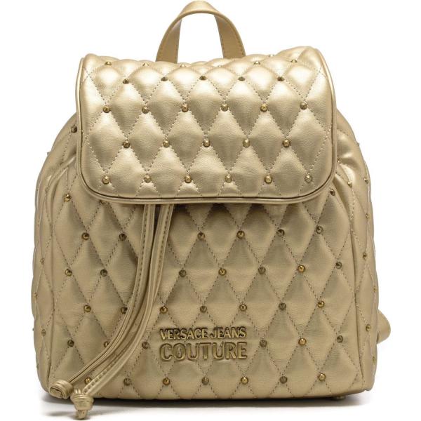 zaini Versace Jeans Couture marrone
