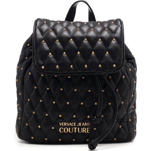 zaini Versace Jeans Couture nero