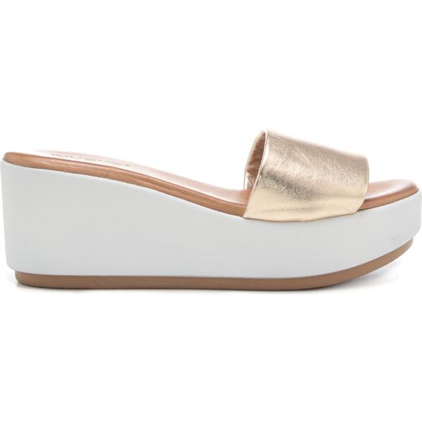 sabot Inuovo grigio