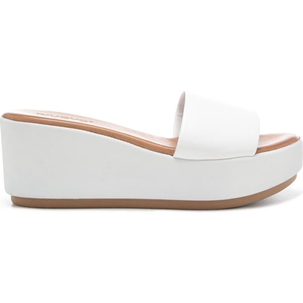 sabot Inuovo bianco