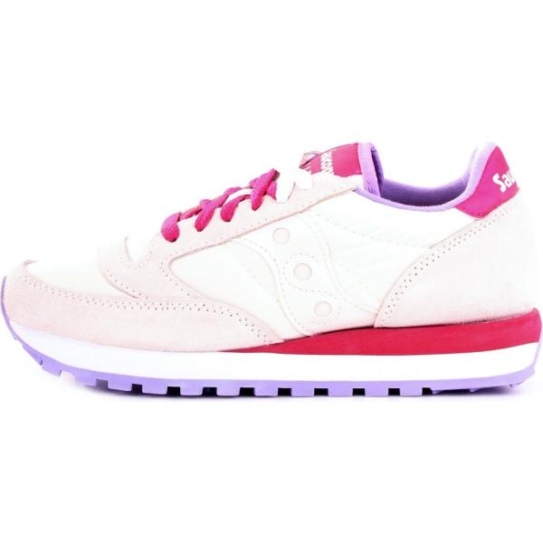 sneakers Saucony bianco
