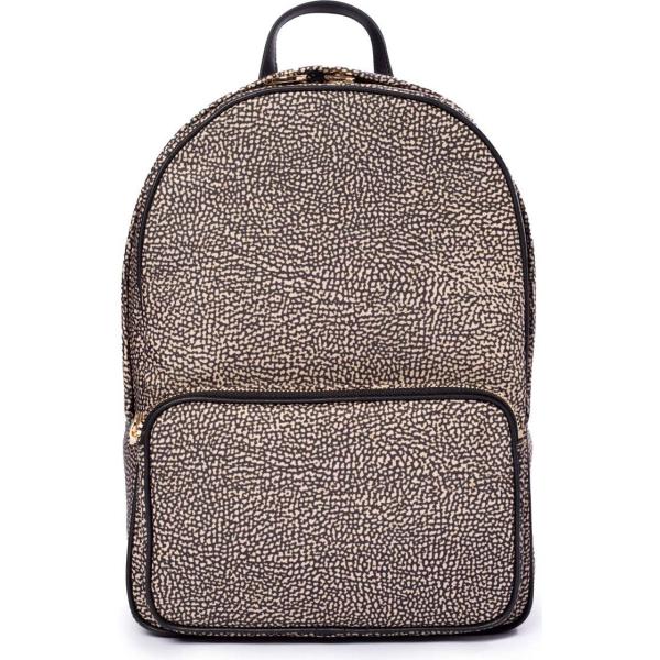 zaini Borbonese marrone