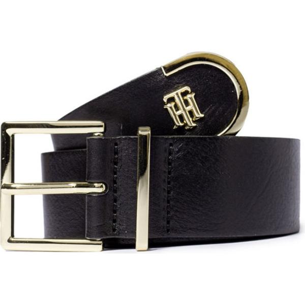 cinture Tommy Hilfiger nero