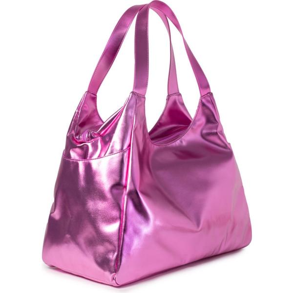 shopping bag Sundek rosa