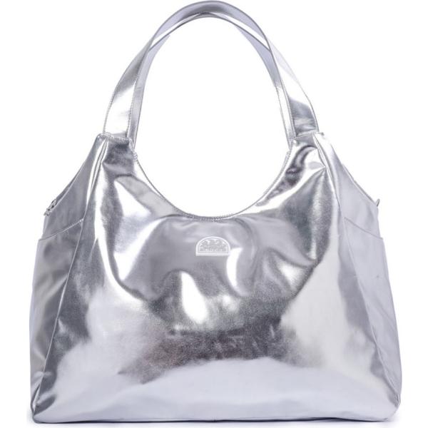 shopping bag Sundek grigio