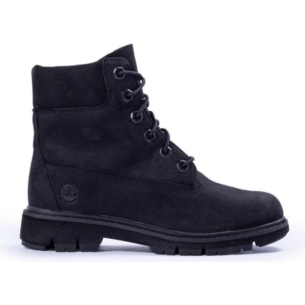 stivaletti Timberland nero