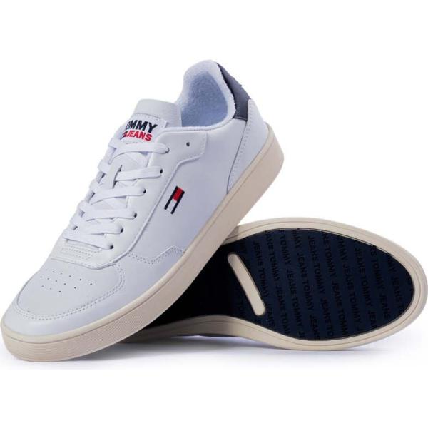 sneakers Tommy Jeans bianco