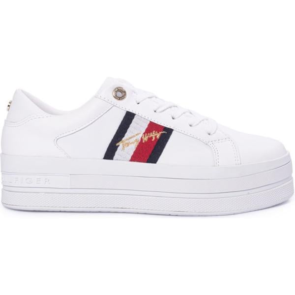 sneakers Tommy Hilfiger bianco