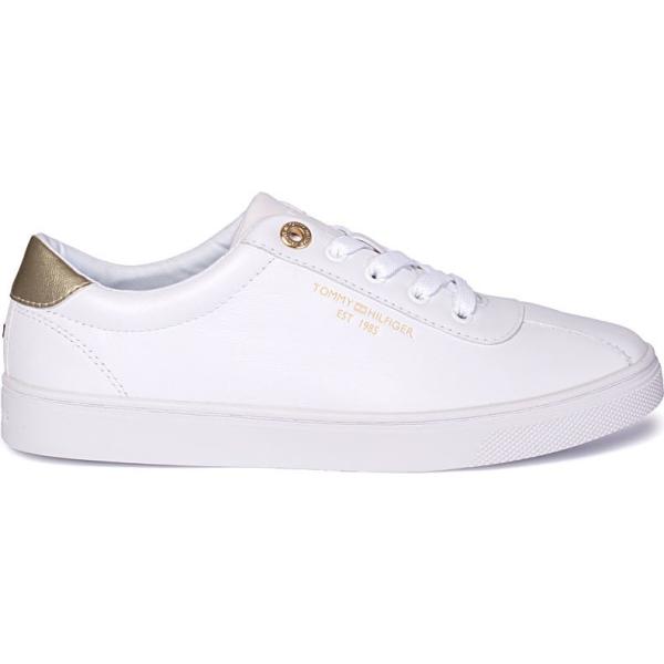 sneakers Tommy Hilfiger bianco