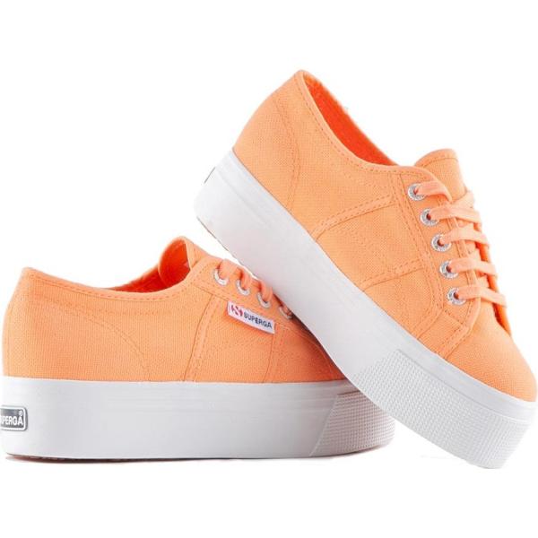 sneakers alte Superga grigio
