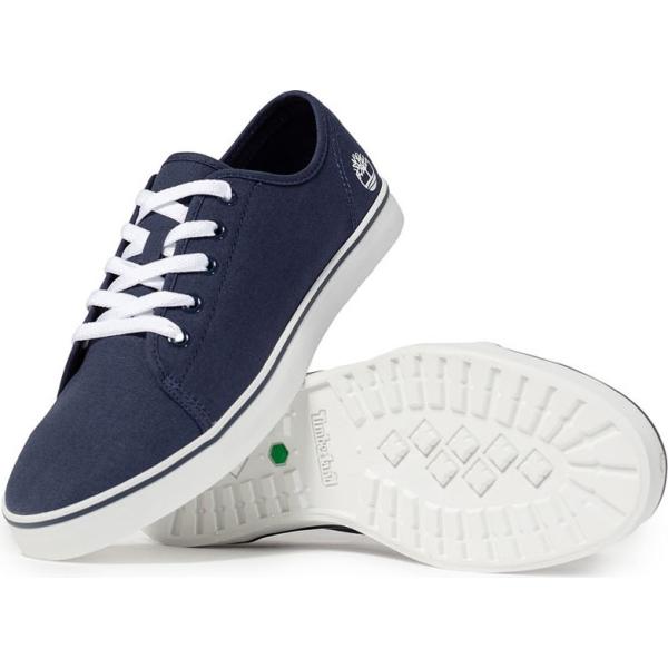 sneakers Timberland bianco