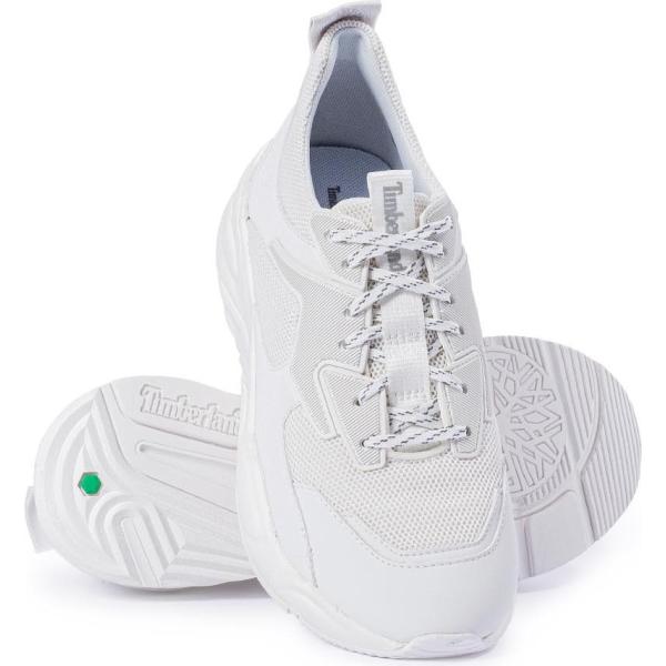 sneakers Timberland bianco